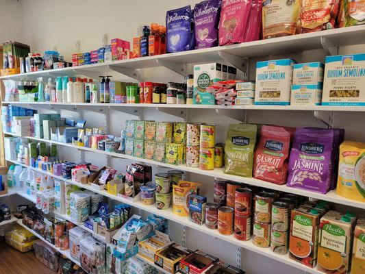 Guemes Island General Store by null