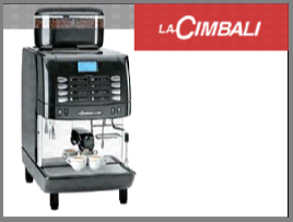 Potomac Coffee by null