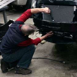 West Coast Motor Sport