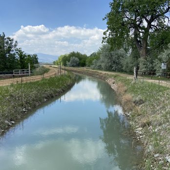 lobo trail - Hiking Near Me - Longmont, Colorado