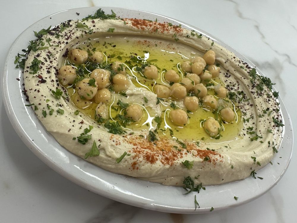 Shawarma Station Logo