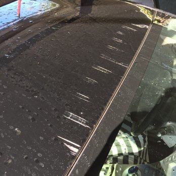 Ortega Shell - Car wash ripped my Thule Luggage rack off and scratched the roof. Manager said it was my fault and they will do nothing for me. - Gas Stations Near Me - San Juan Capistrano, California Ortega Shell - Car wash ripped my Thule Luggage rack off and scratched the roof. Manager said it was my fault and they will do nothing for me. - Gas Stations Near Me - San Juan Capistrano, California