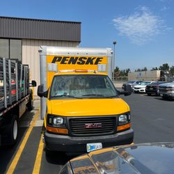 Penske Truck Rental