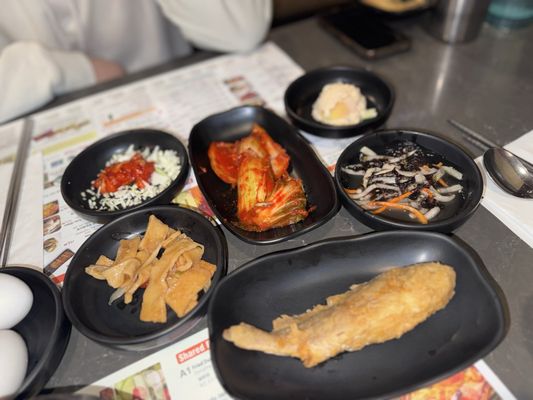 BCD Tofu House by null