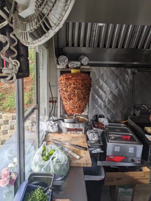 Boni's Tacos by null