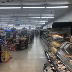 Nunu’s Cajun Market