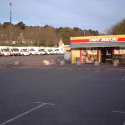 Votre Marché