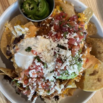 Seis Kitchen - Nachos - Mexican Near Me - Oro Valley, Arizona Seis Kitchen - Nachos - Mexican Near Me - Oro Valley, Arizona
