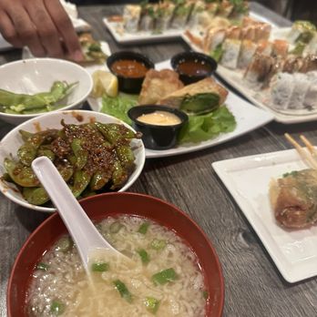 Sushi Deli 1 - Sushi Bars Near Me - San Diego, California Sushi Deli 1 - Sushi Bars Near Me - San Diego, California