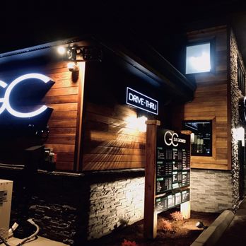 Gravity Coffee - 11/3/19 Rear view - Coffee & Tea Near Me - Pacific, Washington Gravity Coffee - 11/3/19 Rear view - Coffee & Tea Near Me - Pacific, Washington