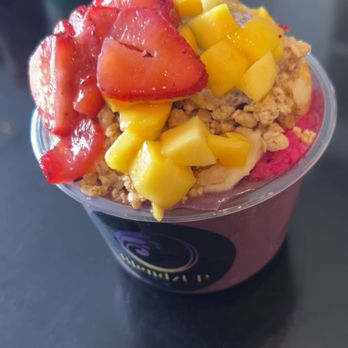 BlendzUP - Acai Bowls Near Me - Redondo Beach, California