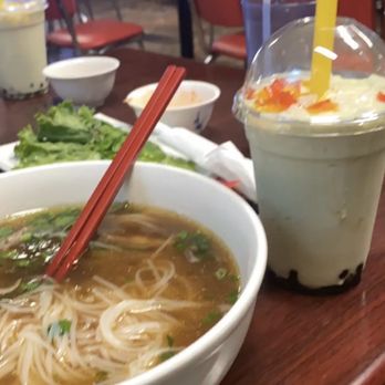 Pho 515 - Vietnamese Near Me - Des Moines, Iowa