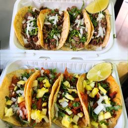 Compa Taco - Tacos de Al Pastor y tacos de Asada - tacos, food - Tacos Near Me - Charlotte, North Carolina