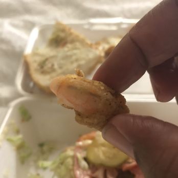 Southside Cafe - Shrimp intestinal track. No bueno - American Near Me - Slidell, Louisiana Southside Cafe - Shrimp intestinal track. No bueno - American Near Me - Slidell, Louisiana