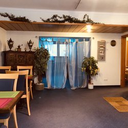 Hotel Noll - Frühstücksraum