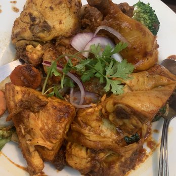 Chang Thai - Thai Near Me - Clemmons, North Carolina