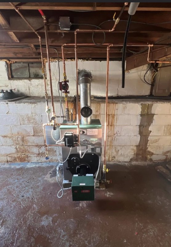 Slide of Casper Contracting