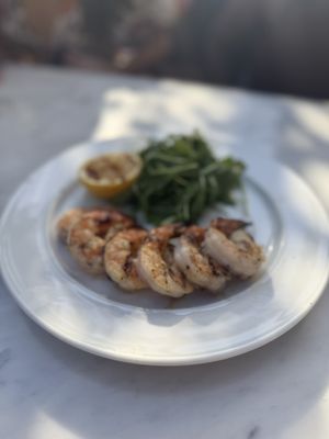 RH Rooftop Restaurant at RH Oak Brook by null