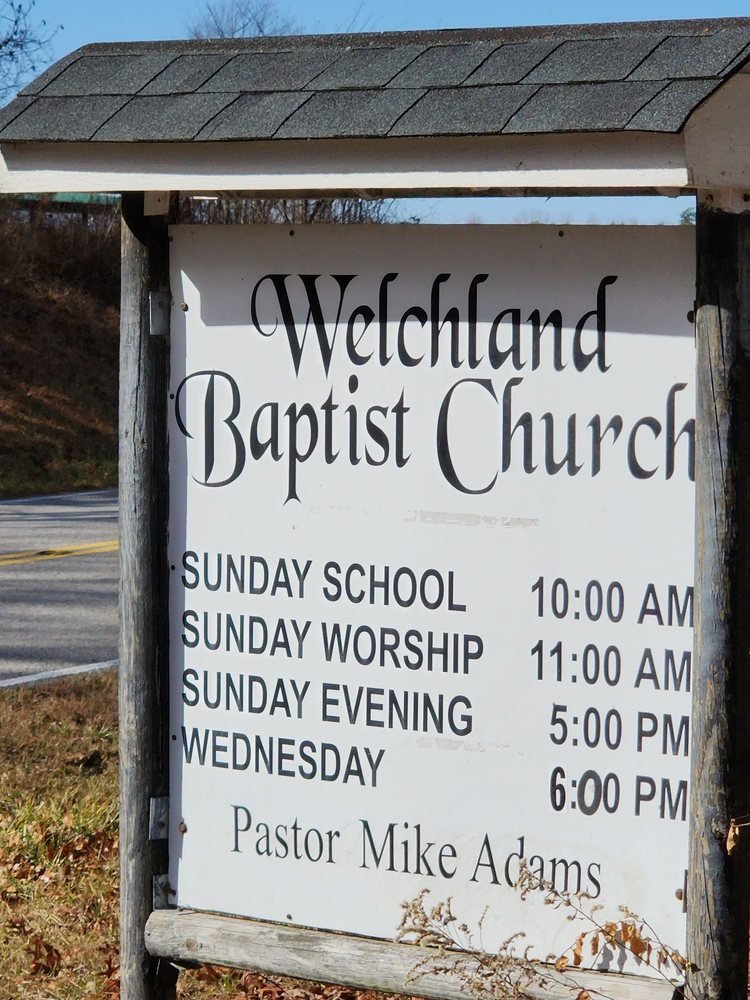 Hill Road Baptist Church Spencer Tn at Sharon Groce blog