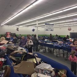 Goodwill Outlet Store