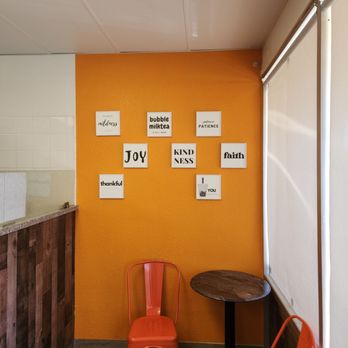 8Teas Bubble - Coffee & Tea Near Me - Rancho Cordova, California