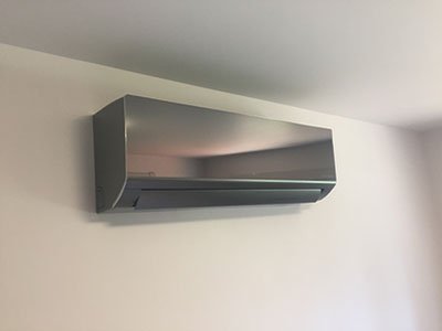 Slide of Ben's Plumbing Heating & Air