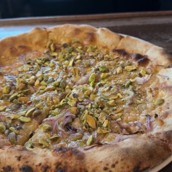 Pizzeria Bianco - Rosa pizza - Pizza Near Me - Phoenix, Arizona Pizzeria Bianco - Rosa pizza - Pizza Near Me - Phoenix, Arizona