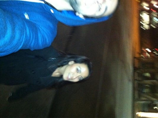 Tiffany's Coffee by null