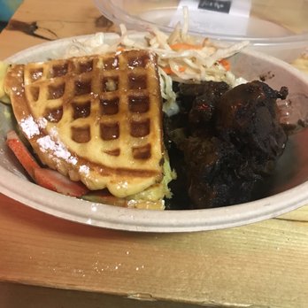 Likkle More Jerk - Caribbean Near Me - Brooklyn, New York Likkle More Jerk - Caribbean Near Me - Brooklyn, New York
