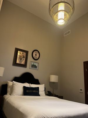 The Darling Hotel by null