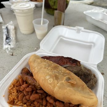 La Frutera Flores - My plate - Juice Bars & Smoothies Near Me - Luquillo, Puerto Rico La Frutera Flores - My plate - Juice Bars & Smoothies Near Me - Luquillo, Puerto Rico