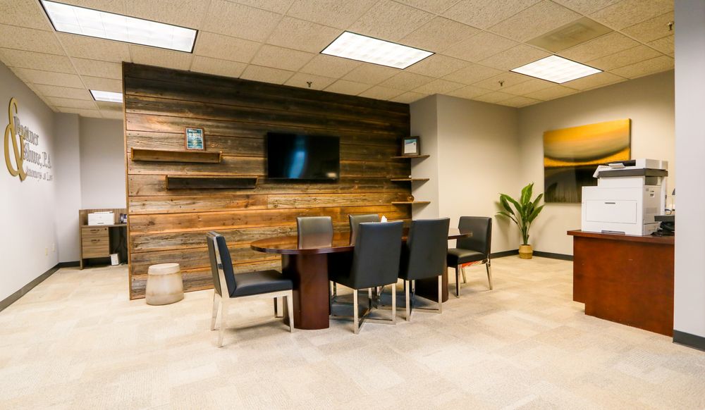 Portner & Shure, P.A - immigration attorney in Richmond, VA