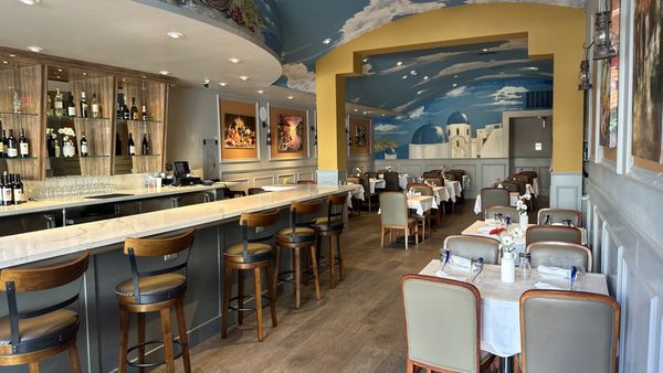 Ricco Mediterranean by null