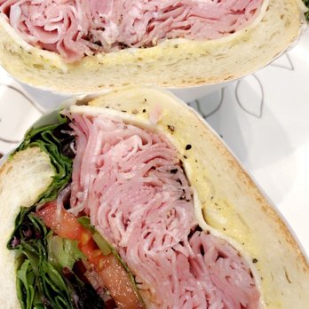 Limoncello - The Veneziano Sandwich - Sandwiches Near Me - San Francisco, California Limoncello - The Veneziano Sandwich - Sandwiches Near Me - San Francisco, California