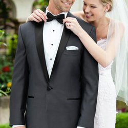 Elegant Lace Bridals - Jim's Formal Wear