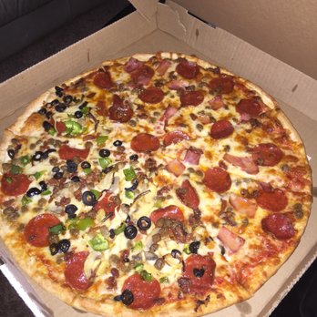 Emiliano's Pizza 2 - Pizza Near Me - Warminster, Pennsylvania