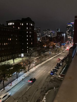 Hôtel Faubourg Montréal by null