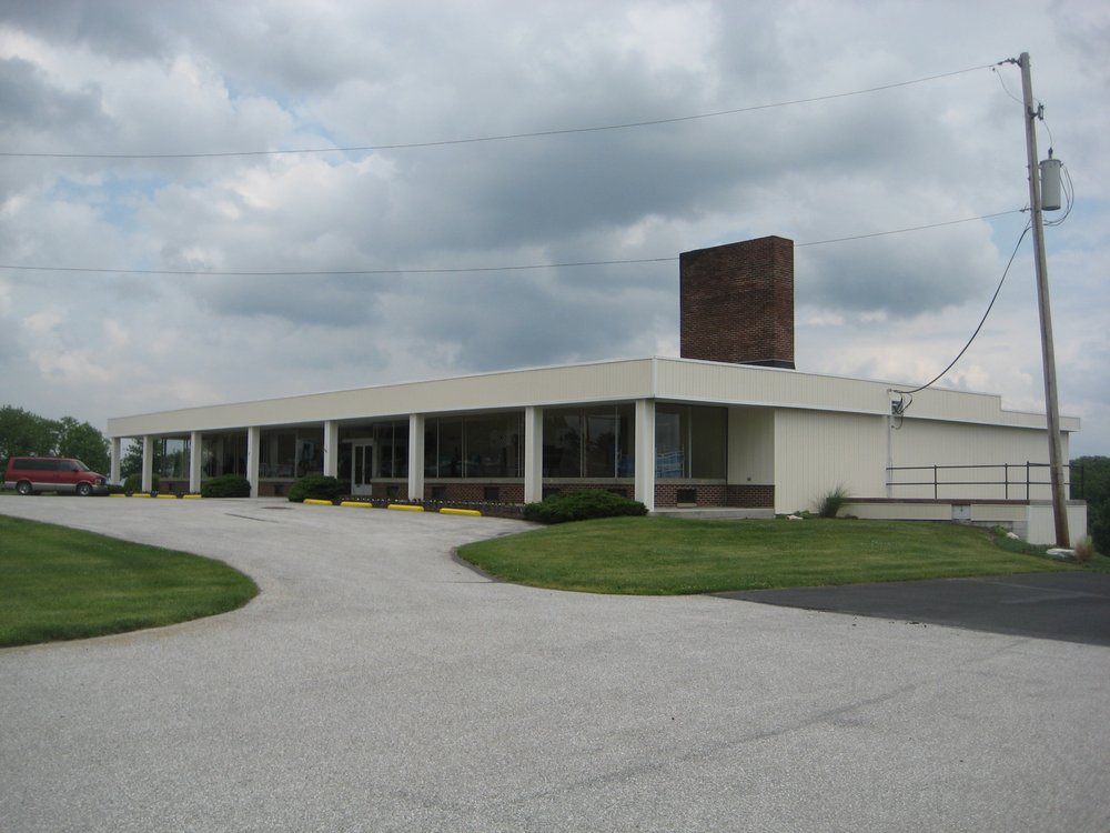 MCCLEAF’S FURNITURE Updated August 2024 7051 Old Harrisburg Rd