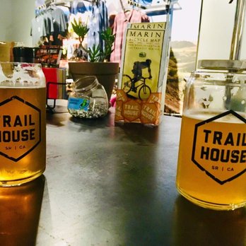 Trail House - Bikes Near Me - Santa Rosa, California Trail House - Bikes Near Me - Santa Rosa, California