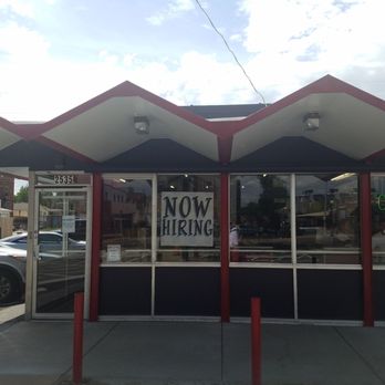Snarfburger - Burgers Near Me - Denver, Colorado