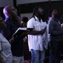 God's Nation