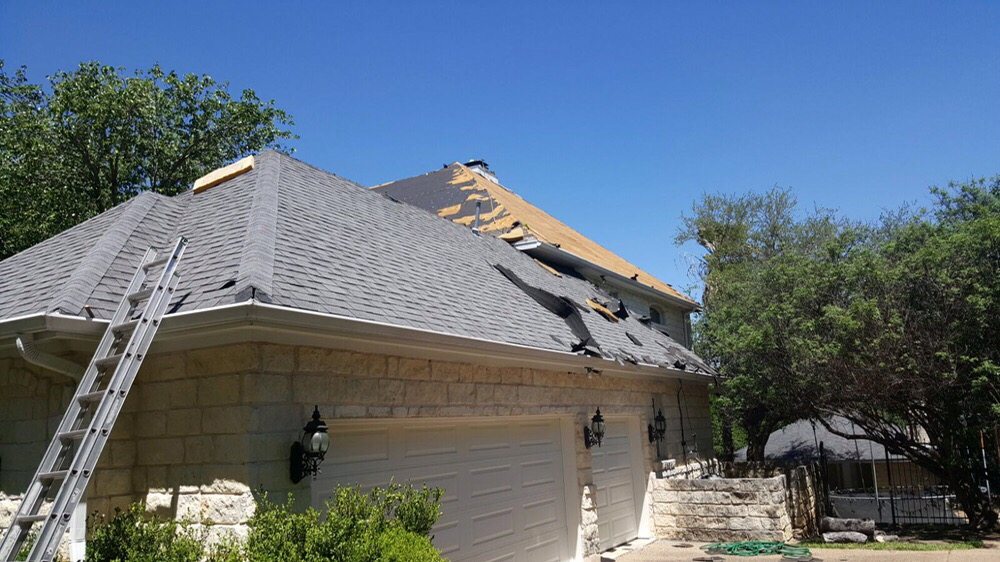 Slide of Reach Remodeling