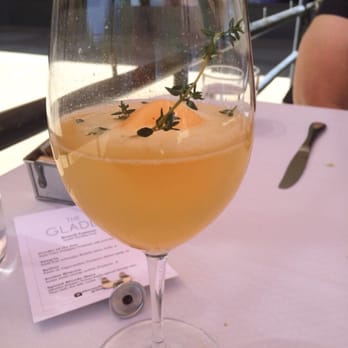 The Gladly - Bellini! - New American Near Me - Phoenix, Arizona The Gladly - Bellini! - New American Near Me - Phoenix, Arizona