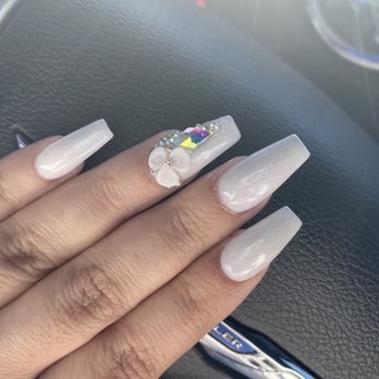 Sweet Nails - Nail Salons Near Me - Las Vegas, Nevada