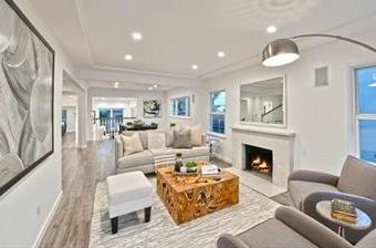 Slide of Holly Development