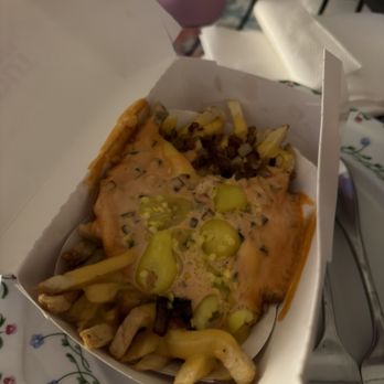 In-N-Out Burger - Fast Food Near Me - Austin, Texas
