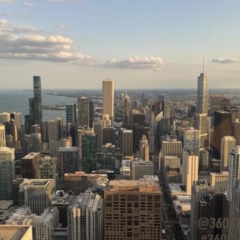 360 Chicago - Observatories Near Me - Chicago, Illinois