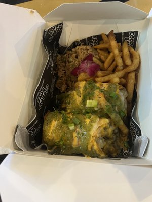 EggRoll Boyz Alpharetta by null