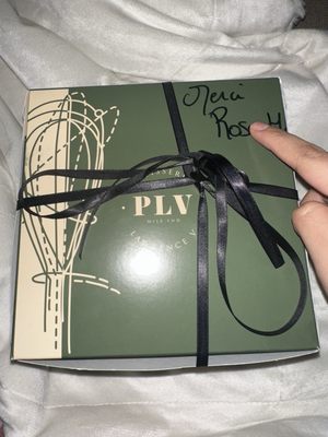 Patisserie Lawrence V. by null