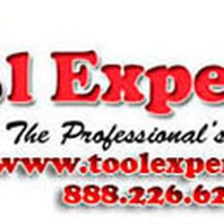 Tool Experts